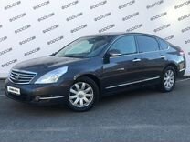 Nissan Teana 2.5 CVT, 2008, 205 774 км, с пробегом, цена 749 000 руб.