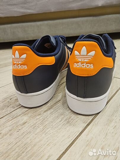 Кеды Adidas superstar originals