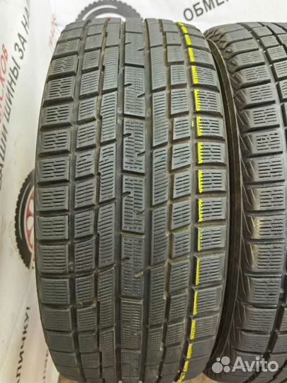 Yokohama Ice Guard IG30 215/45 R17 87M