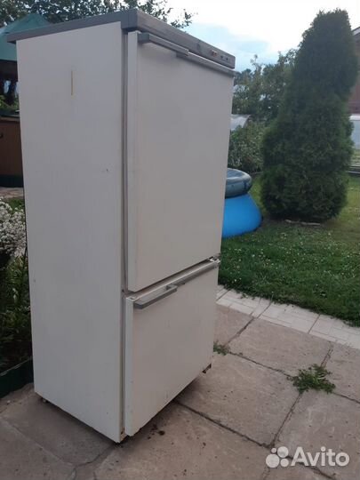 Холодильник бу