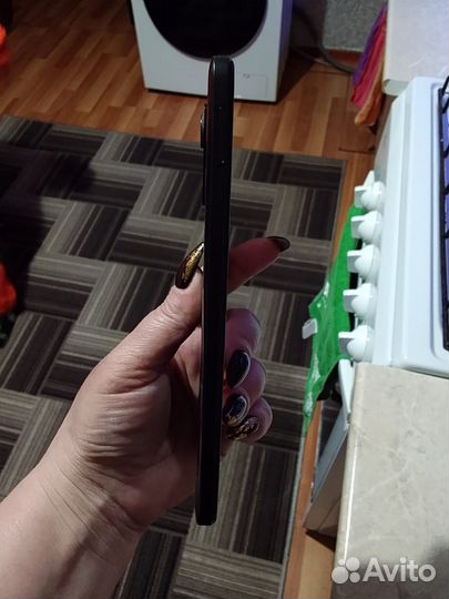 Xiaomi 12S, 8/128 ГБ