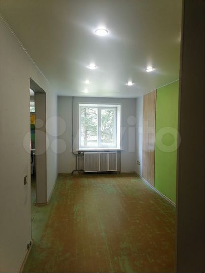 Офис, 97.1 м²