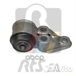 Сайлентблок балки прав audi: A6 97-05, A6 97-05