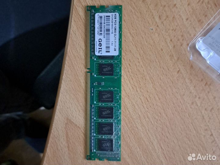 Процессор intel core i5-4670 под LGA 1150