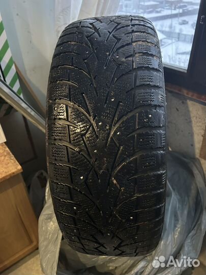 Диски r 18 на lexus