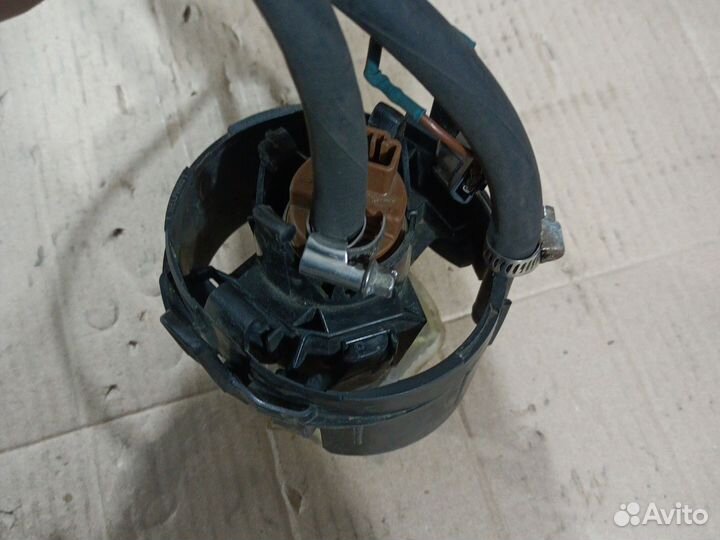 Бензонасос в сборе BMW e34