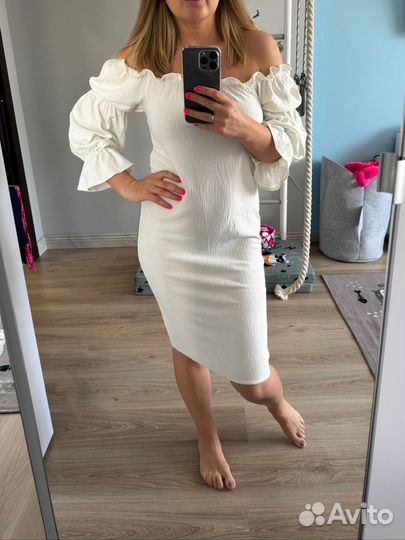 Платье для беременных