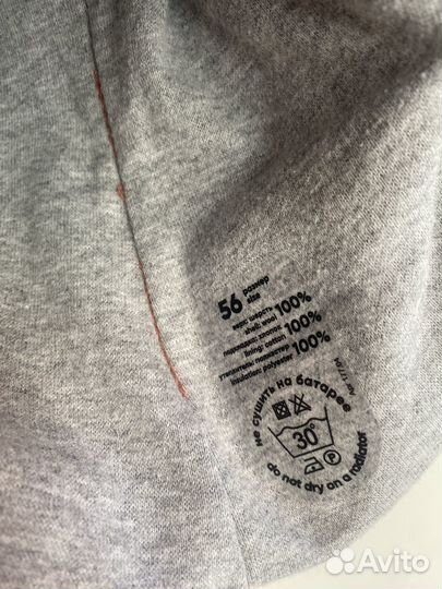 Шапка шлем Nels для девочки 56 размер