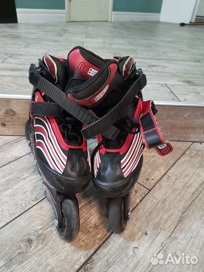 Ролики детские