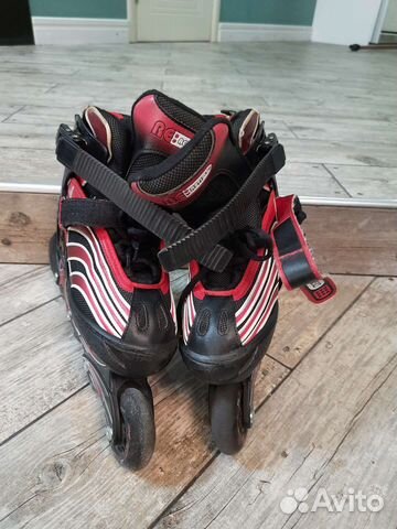 Ролики детские