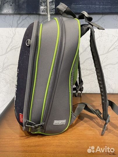 Портфель школьный ортопедический