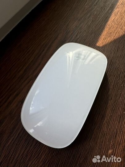 Мышь apple magic mouse 1