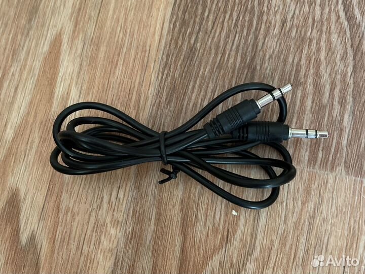Провод 3.5 mm jack