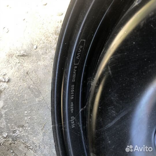 Диск r15