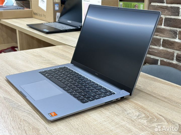Ноутбук RedmiBook Pro 15