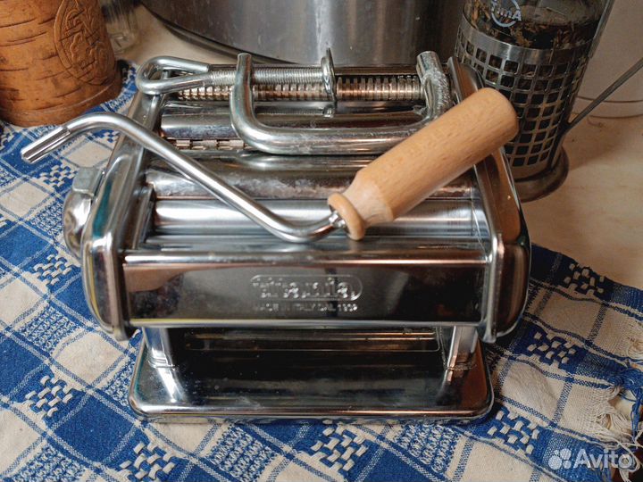 Лапшерезка titania