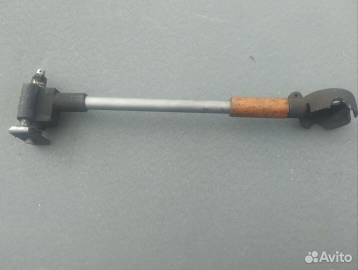 Нутромер индикаторный