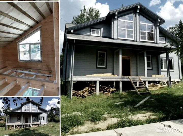 Окна Пластиковые с установкой. Арт№257187