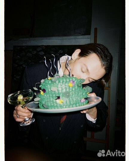 Аренда лофта для дня рождения