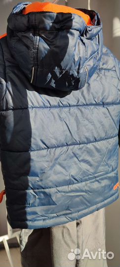 Зимний костюм Gusti, 98 р-р