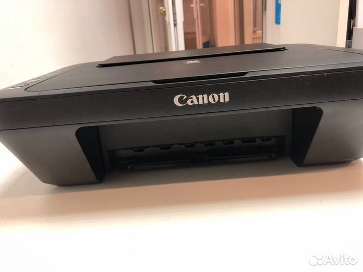 Мфу Canon pixma mg2545s
