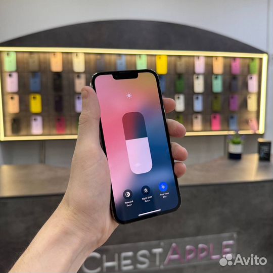 iPhone 13 Pro, 128 ГБ