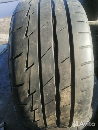 Bridgestone Potenza RE003 Adrenalin 255/40 R18 99W