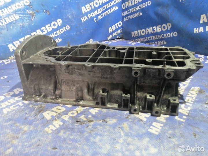 Масляный поддон Ford Focus 1 седан ffda 2003