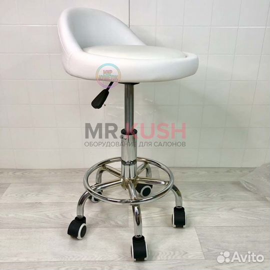 Стул мастера - полуспинка