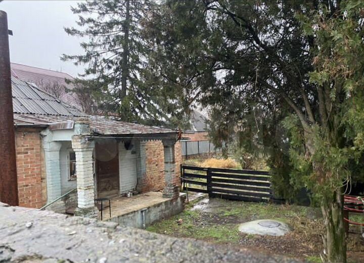 Участок 9,2 сот. (ИЖС)