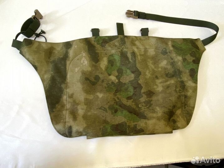 Пятиточник с мягкой броней Бр1