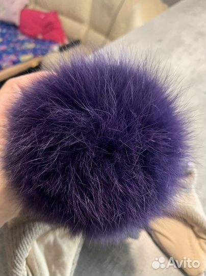 Шапка зимняя Tavitta