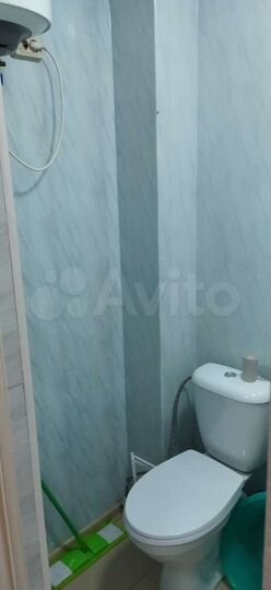 Комната 18 м² в 1-к., 1/2 эт.