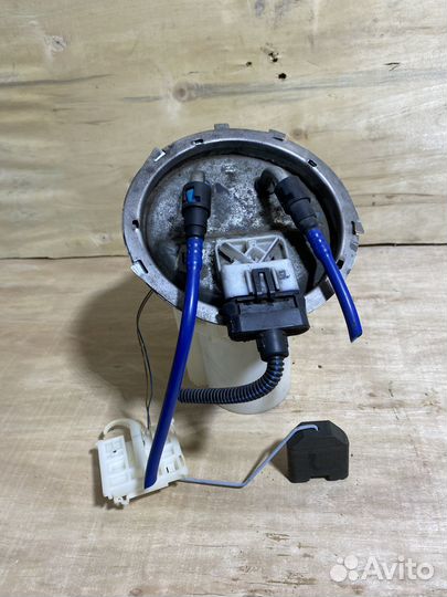 Бензонасос Opel Vectra B Арт. N127