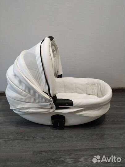 Коляска 2 в 1 retrus Optimal Comfort