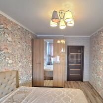 3-к. квартира, 85,5 м², 7/25 эт., Стерлитамак