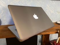 Apple MacBook Pro 13 mid 2012