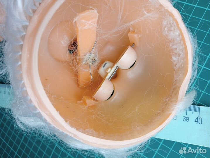 В сборку Лариса Вятка отличные волосы