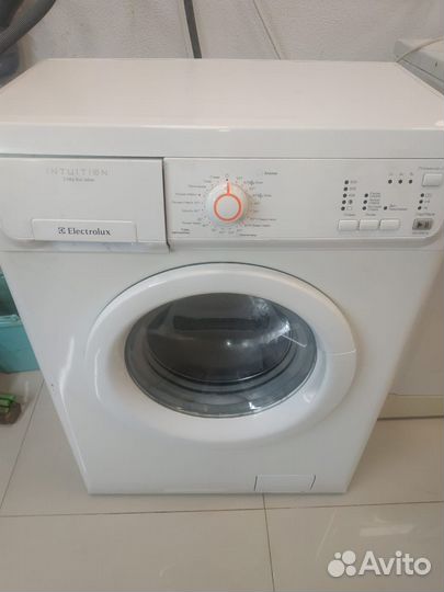 Стиральные машины бу с гарантией