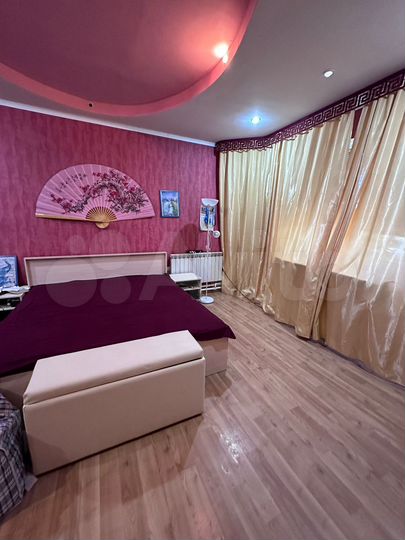 Дом 130 м² на участке 9 сот.