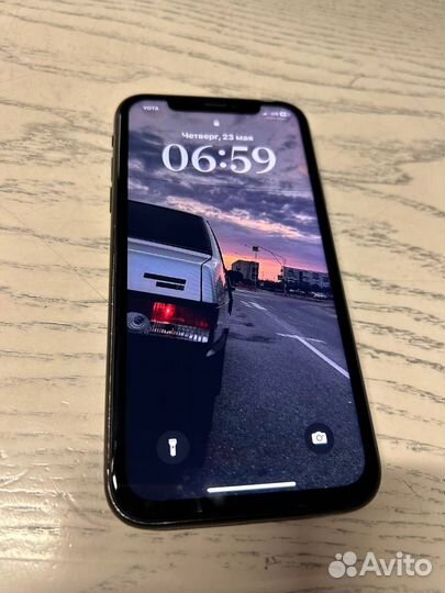iPhone Xr, 64 ГБ
