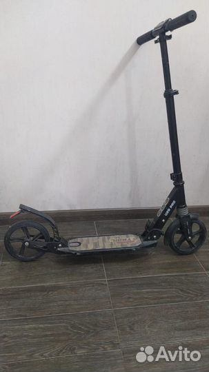 Самокат USD Pro trail