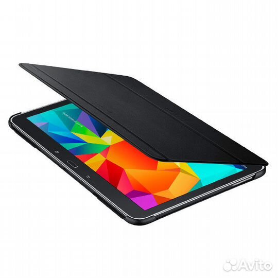 Оригинал Чехол samsung Galaxy Tab 4 10.1