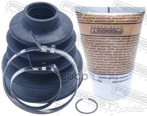 Пыльник шрус inner ZH-S Foc II 2115fociimtt Febest