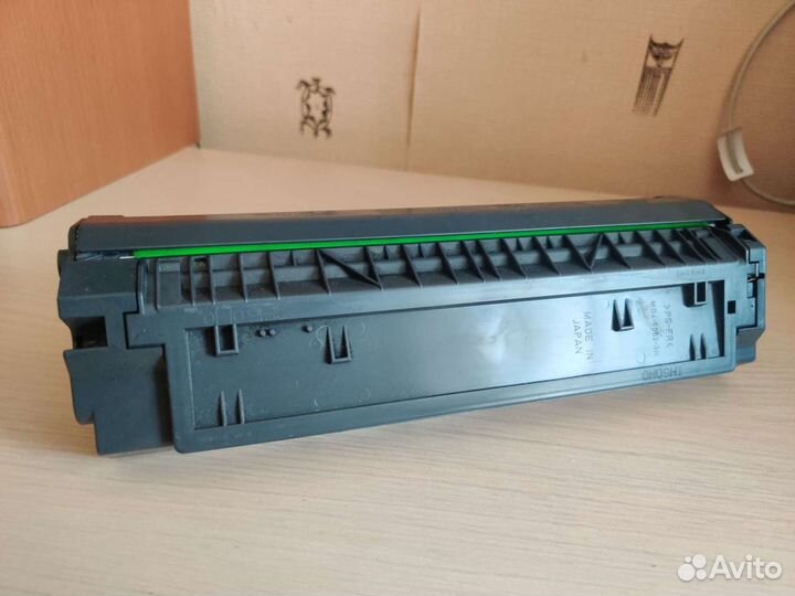 Картридж HP C4092A, № 92A