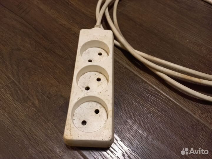 Удлинитель