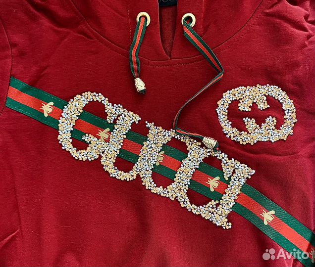 Спортивный костюм, новый, размер xs-s