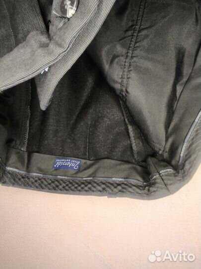 Брюки, утепленные (р50-52)