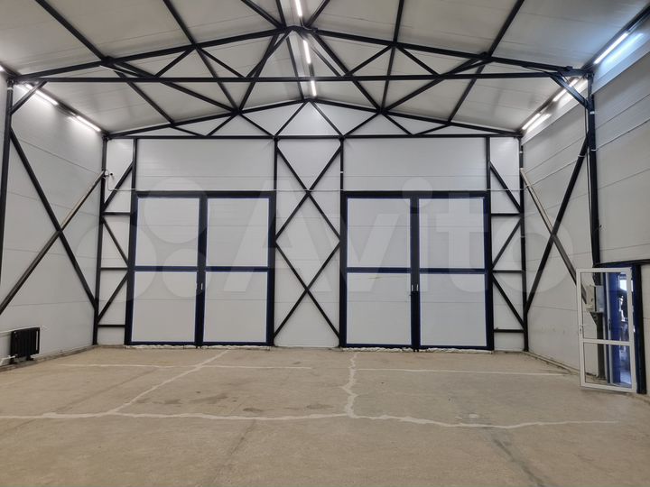 Аренда, 500 м², Ленинградское шоссе, 15 км от МКАД