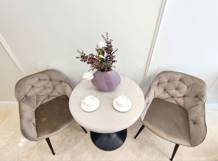 Квартира-студия, 25 м², 2/6 эт.